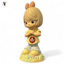 PRECIOUS MOMENTS FIGURINE