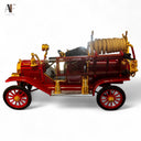 TOY FIRE TRUCK