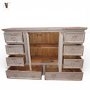 RUSTICO SIERRA DRESSER