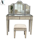 VANTIY W/ BENCH