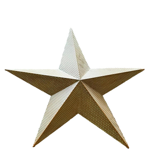 Metal Star