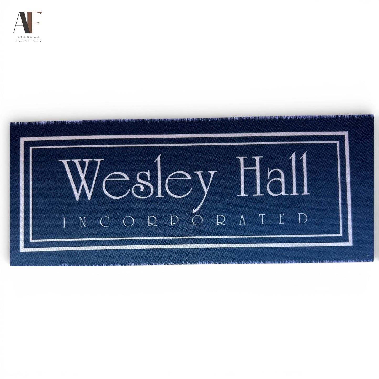 WESLEY HALL WINGBACKS (PAIR)