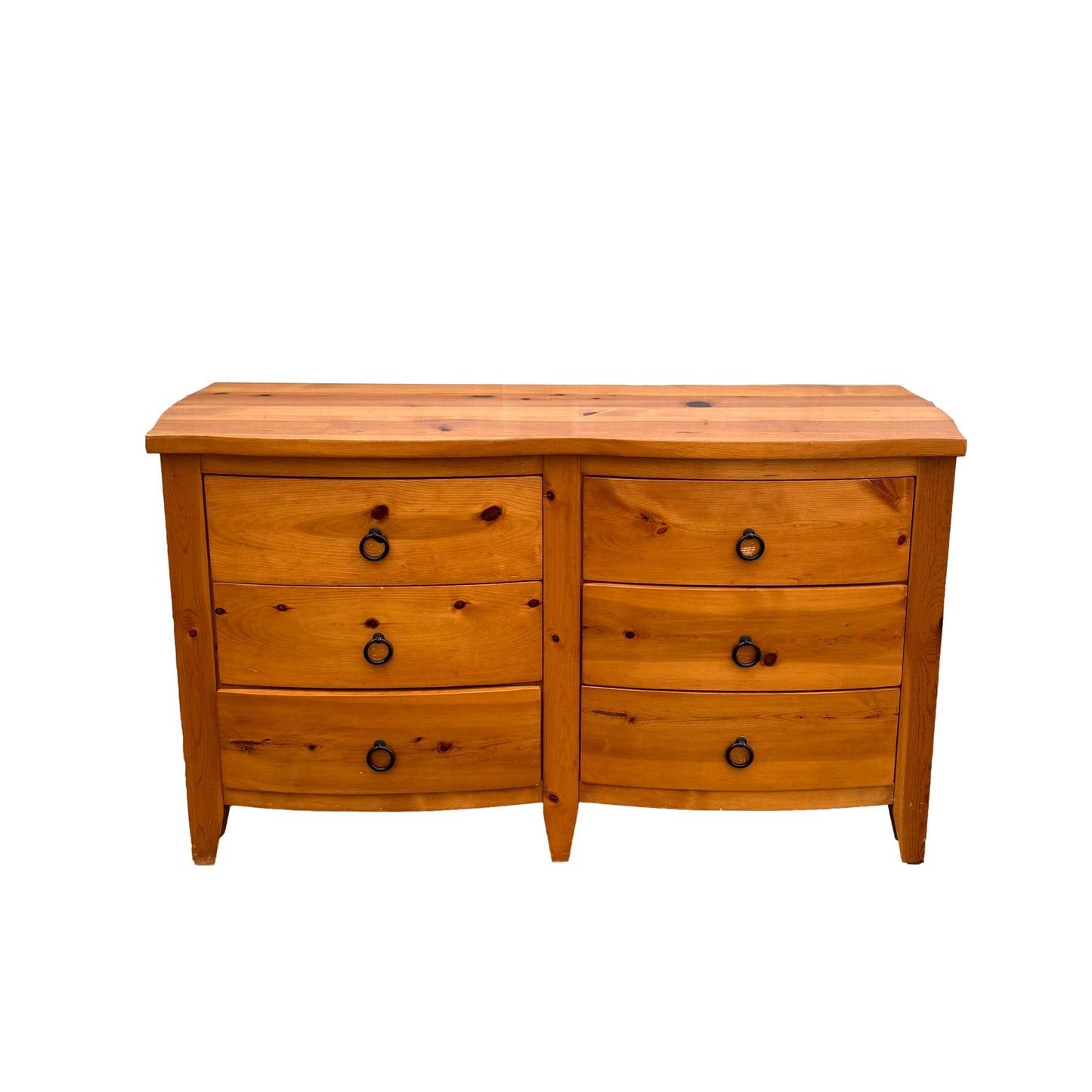 Pine Dresser