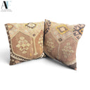 THROW PILLOW (PAIR)