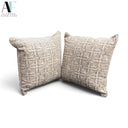 THROW PILLOW (PAIR)