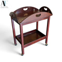 VINTAGE BARCART