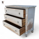 FRENCH CHEST