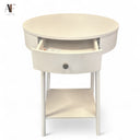 FOUR HANDS NIGHTSTANDS (PAIR)