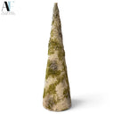 20" BIRCH CONE TREE
