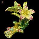 ENAMELED HUMMING BIRD