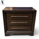LEGACY QUEEN BEDROOM SET