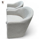 CHAIRS (PAIR)