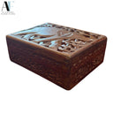 JEWLERY BOX