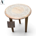 Accent Table