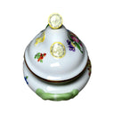 HEREND TUREEN