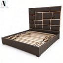 KING BED