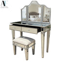 VANTIY W/ BENCH