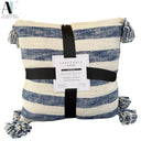 THROW PILLOW (PAIR)