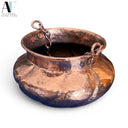 COPPER POT