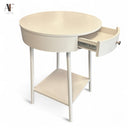 FOUR HANDS NIGHTSTANDS (PAIR)