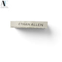 ETHAN ALLEN DINING CHAIRS ( SET OF 7)