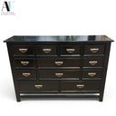 KLAUSSNER KING BED SUITE