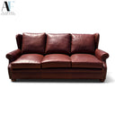 URBAN LEATHER SOFA