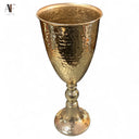 COPPER GOBLET