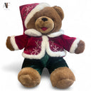 CHRISTMAS BEAR (HE)