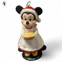MINNIE MOUSE FIGURINE