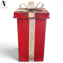METAL GIFT BOX SMALL