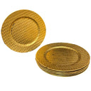PLATES (SET OF 6)