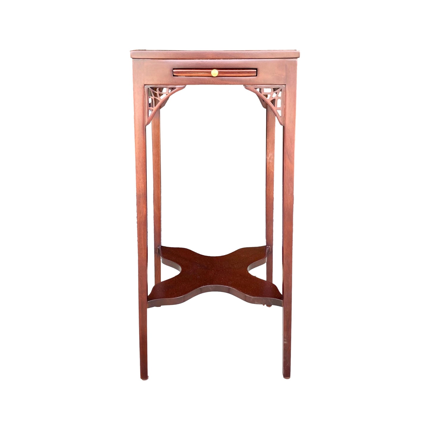 Square Accent Table