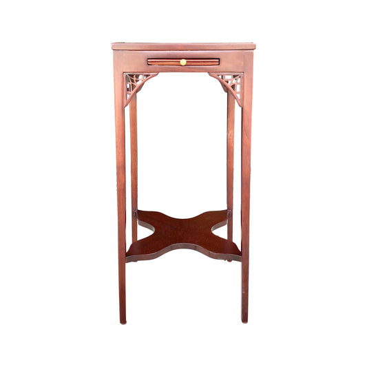 Square Accent Table