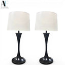LAMPS (PAIR)