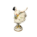 BALLERINA FIGURINE