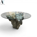 SEQUOIA DINING TABLE