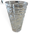 CRYSTAL VASE