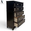 KLAUSSNER CHEST