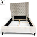 QUEEN BED