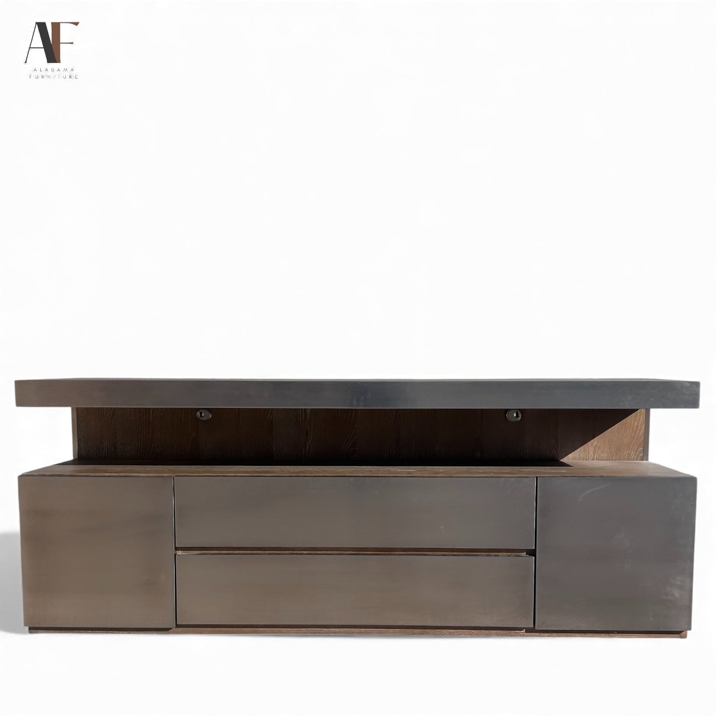 BERNHARDT CONSOLE