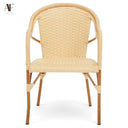 CHAIRS (PAIR)