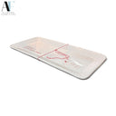 HOLIDAY TRAY AND TOWEL SET