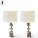 LAMPS (PAIR)