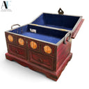 JEWLERY CHEST