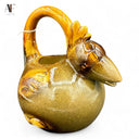 PITCHER