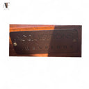 HENREDON ACQUISITIONS SOFA TABLE