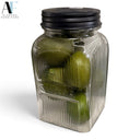 STORAGE JAR