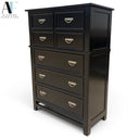 KLAUSSNER CHEST