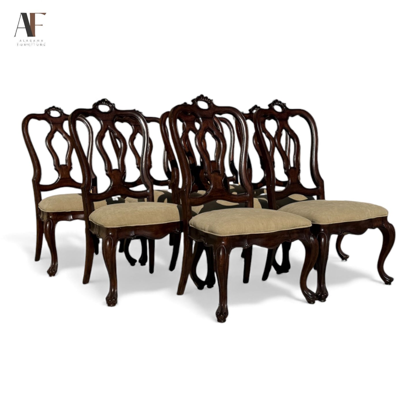 THOMASVILLE DINING SET